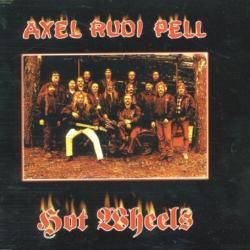 Axel Rudi Pell : Hot Wheels